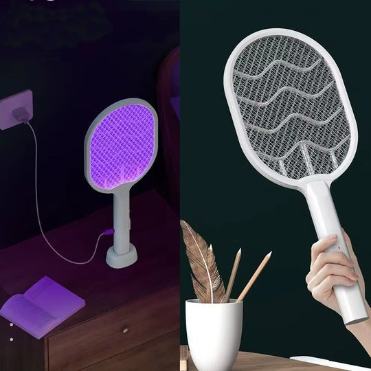 Electric Mosquito Swatter