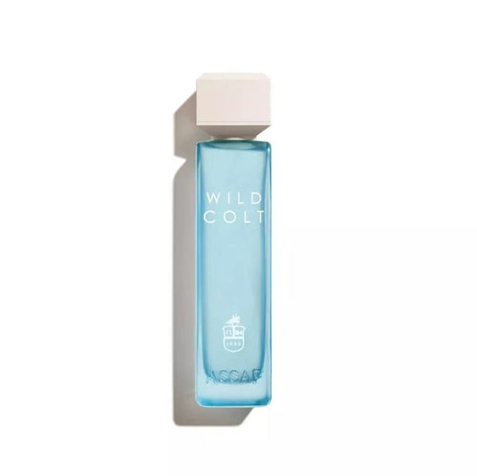 Assaf Wild Colt Perfumes