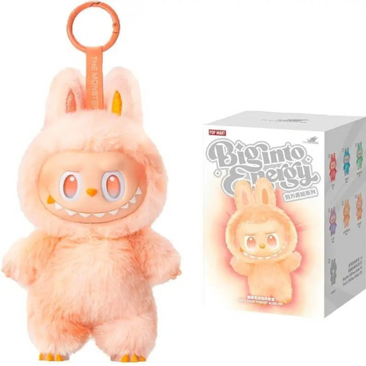 Pop Mart Labubu Doll-Vinyl Face Blind Box-2PCS