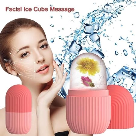 Face Glow Ice Roller-3pcs