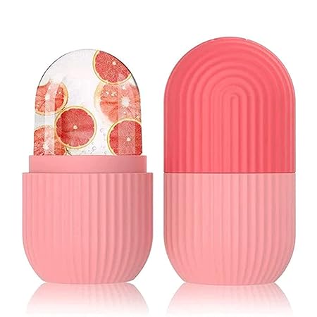 Face Glow Ice Roller-3pcs