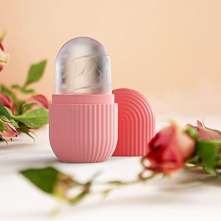 Face Glow Ice Roller-3pcs